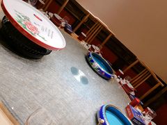 -四季厨房 鲁菜·孔府烤鸭(高新万达店)