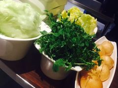 -海底捞火锅(万丰桥店)