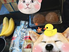 -85度C(上海周浦店)