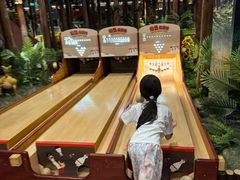 -黄海国家森林公园