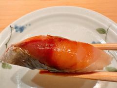 -Ginza Onodera 鮨(外滩十八号店)