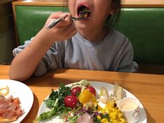 -So Lounge索兰至餐厅(蓝色港湾店)