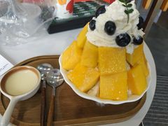 -必点海鲜·海肠捞饭大王(滨江道店)