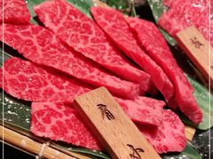 -老乾杯和牛烧肉(王府中环店)