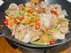 -宴武夷·匠心闽味(印象大红袍店)