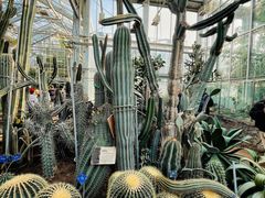 -国家植物园南园