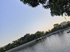 -龙舟池