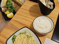 -牛匠和牛寿喜锅(西安总店)