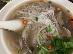 -PHO·5越南牛肉粉(建新路店)