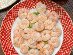 -昱德来·天津菜·渤海湾小海鲜(华夏店)