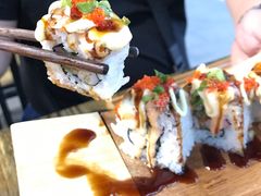 -炙忧烤肉屋(中国铁建广场店)
