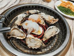 -火炉火自助餐(喜隆多店)