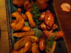 -佐度王子扒房(天鹅湖店)