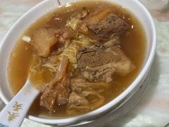 -麦奀云吞面世家(中环店)