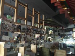 -永无乡旅行餐吧(京溪店)