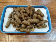 -大茗东北烧烤·鹤岗小串·老式麻辣烫(紫藤路店)