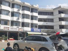-抚仙湖禄充风景区