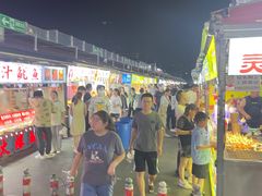 -大学城夜市大排档(凤栖路店)