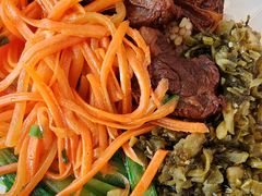 -长寿面(北京西路店)