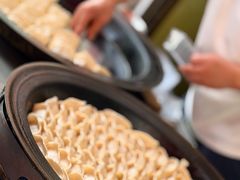 -水丰锅贴(延吉东路店)