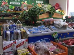零售区-清真-戏楼王记牛肉面