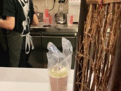 -成川茶店·潮汕工夫浓茶(万象店)