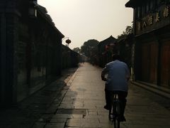 -粗茶淡饭(东关街店)