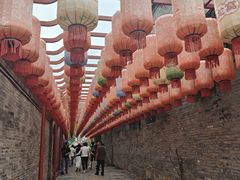 -回龙窝历史文化街区