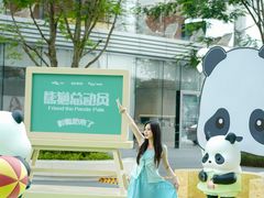 -东莞松山湖万象汇