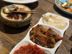 -梅夫娜土耳其餐厅.清真HALAL