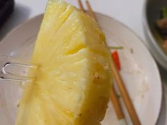 -盒马鲜生(皇庭广场店)