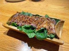 -一坐一忘云南菜(三里屯店)