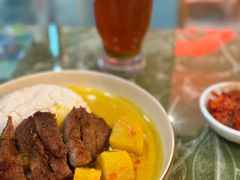 -米泰芒·东南亚料理(体育西店)