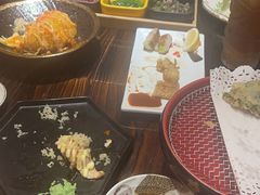 -鸟鹏烧鸟居酒屋(熙龙湾店)