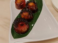 -稻香酒家·33年老字号·港式粤菜(富邦中心店)