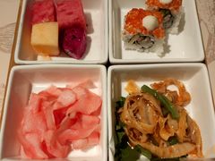 -Mr·Fish鱼鲜生海鲜放题(银泰in99店)
