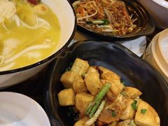 -薄荷小筑融合音乐餐吧(农业路店)