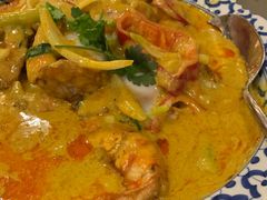 -Thai Alley泰爱里(二沙岛店)