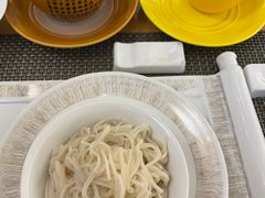 拌面线-李清佛跳墙|福建省十大名厨之首(后江埭店)