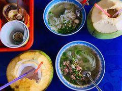 -芽庄中心购物广场