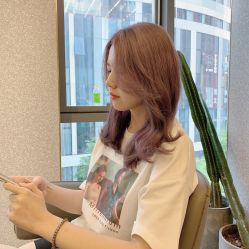 -3AM·S HAIR SALON烫发染发接发