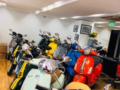 -川崎北京风火轮店