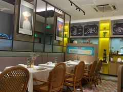 -Aqua Oasis 水天堂(石路天虹店)