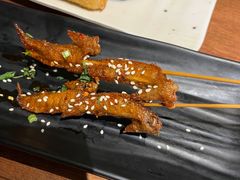 -蛙三泡椒牛蛙(万象城店)