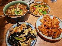 -姐弟小东北(瑞景商业广场店)