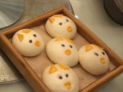-青年公社烤鸭(青年路店)