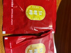 -红胖胖龙虾王·本地菜