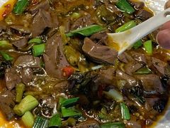 -琬苑鸽庄·川粤融合菜(解放碑总店)