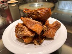 -梅龙镇酒家(南京西路总店)