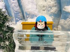 -湘江欢乐城欢乐雪域